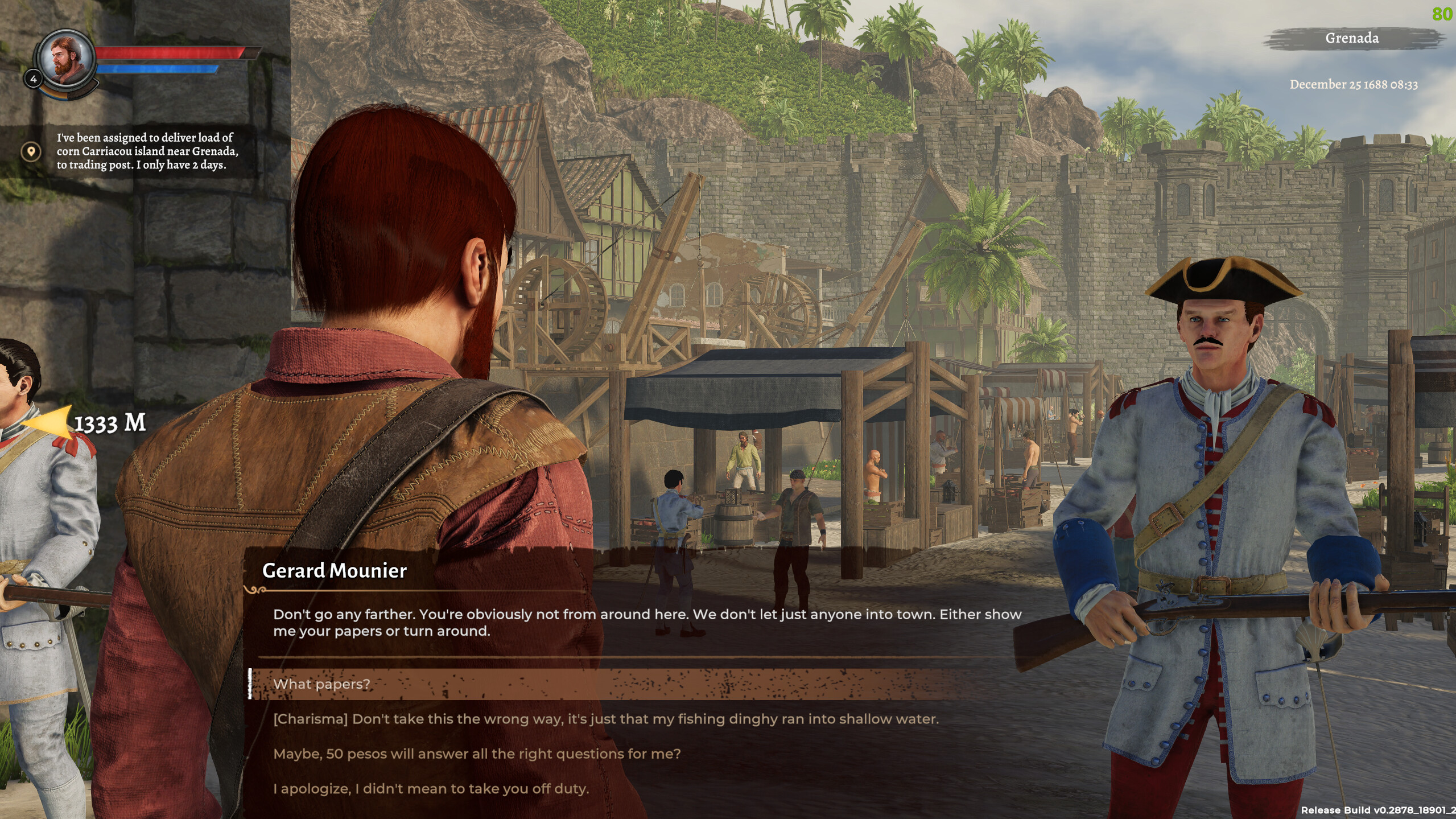 Corsairs Legacy screenshot 9