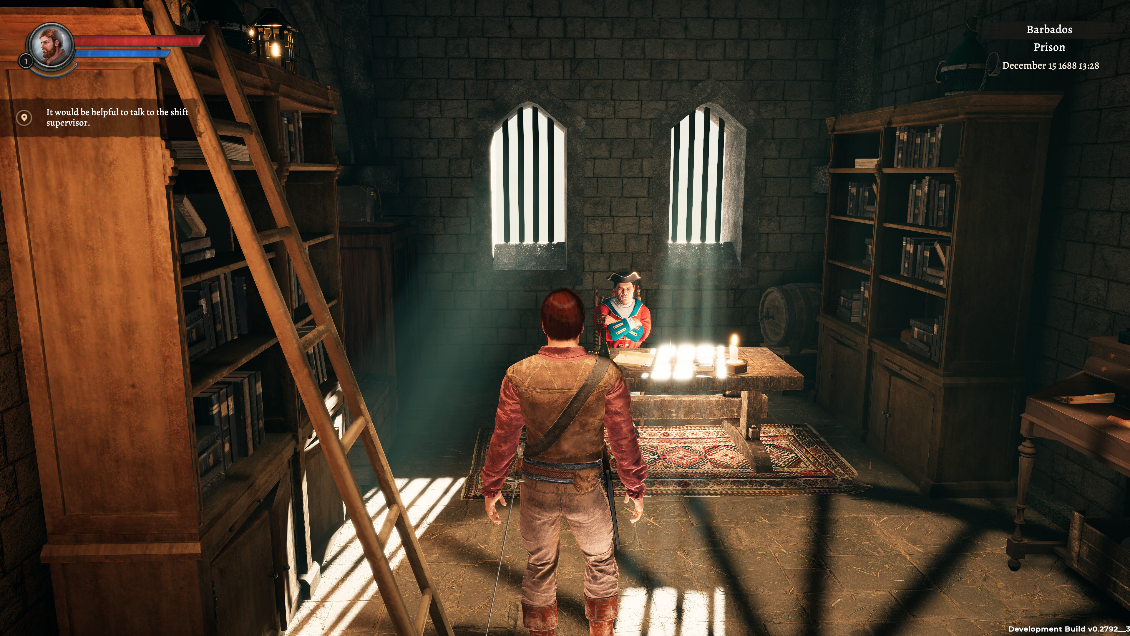 Corsairs Legacy screenshot 19