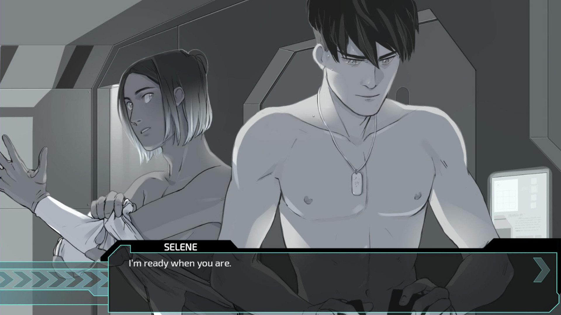 Starfighter: Eclipse screenshot 3