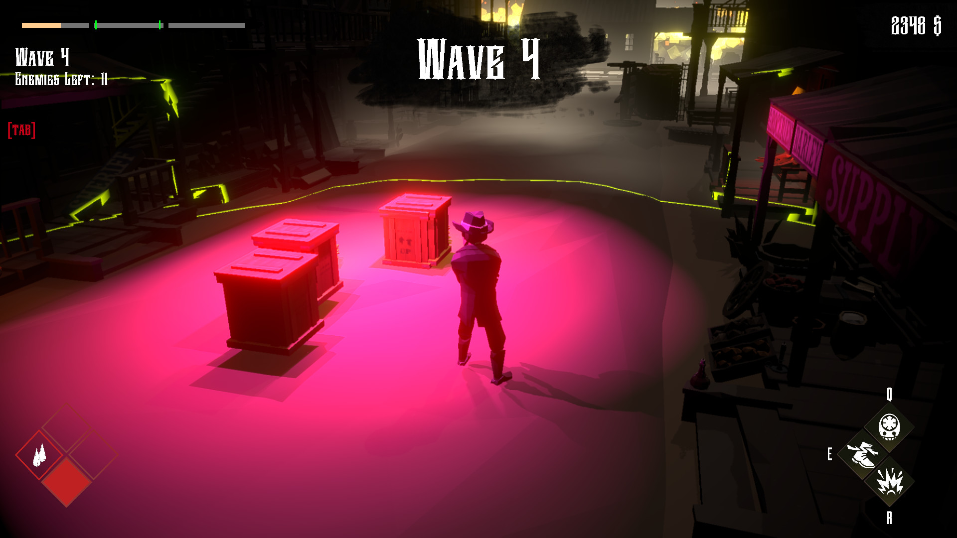 Keep Talk Until You Dead screenshot 4