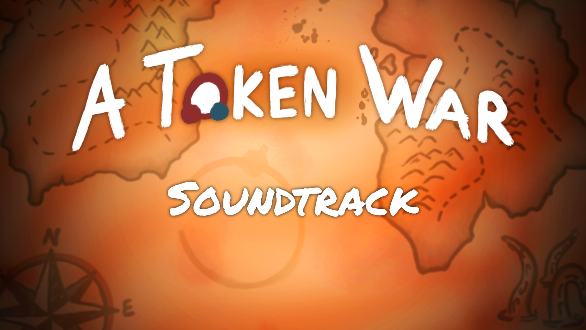 A Token War Soundtrack screenshot 1