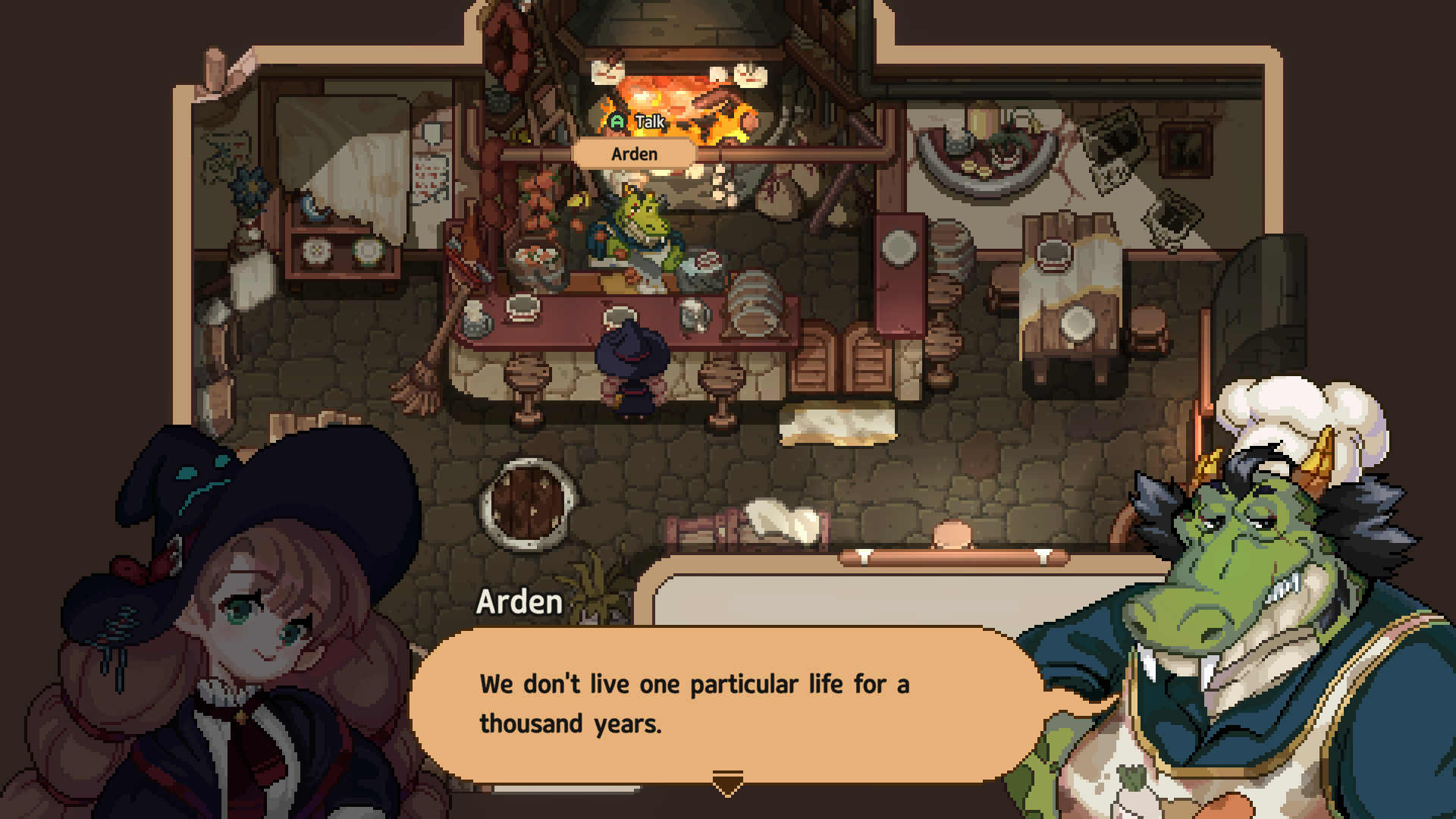 Screenshot #9