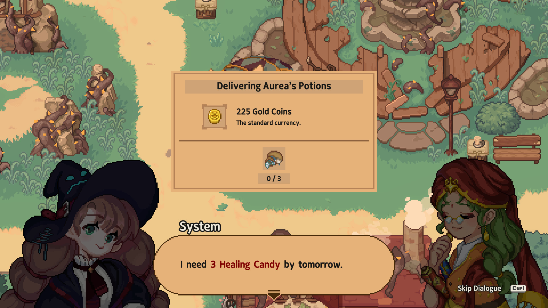 Screenshot #8