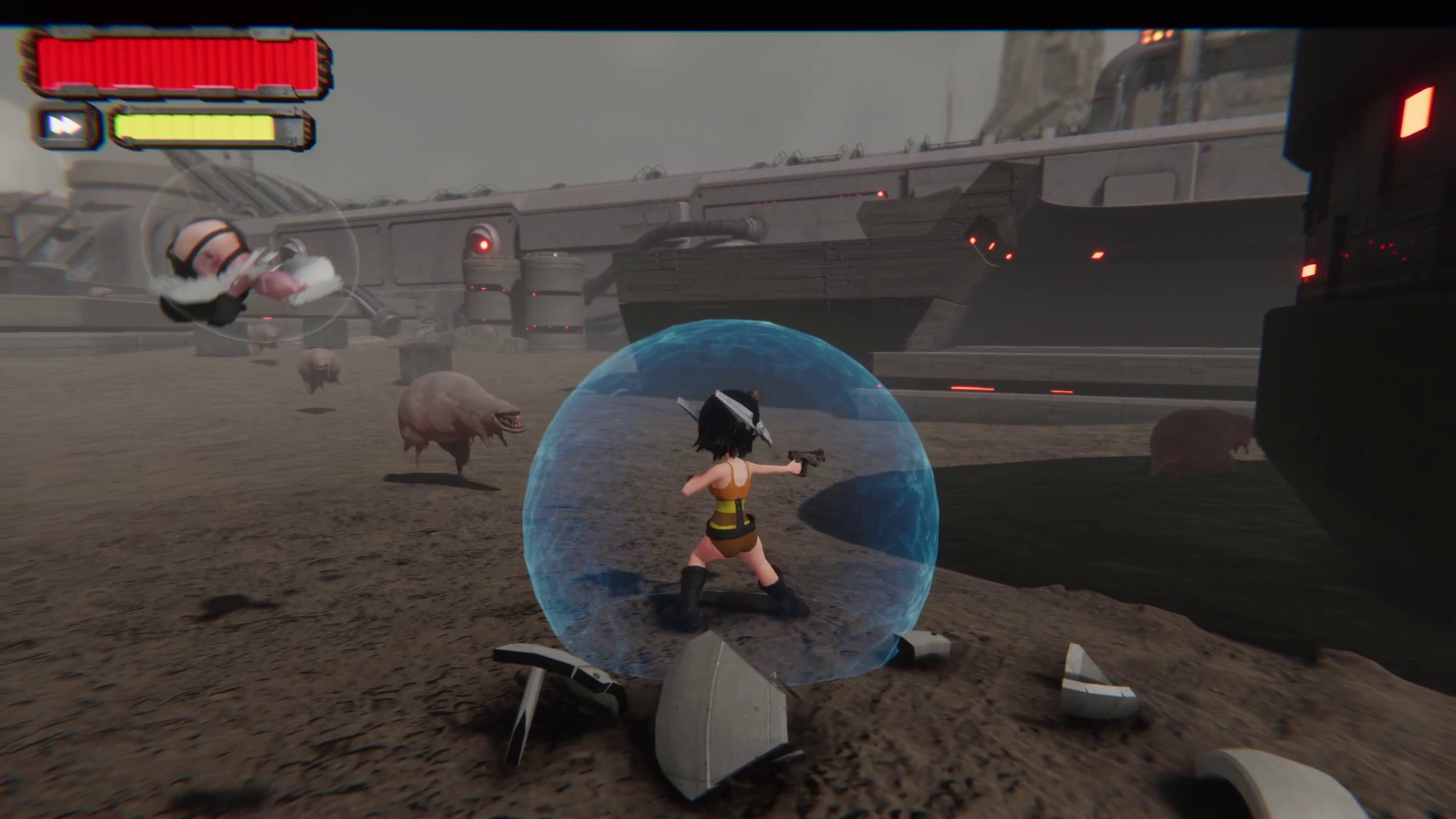 Daydreamer 2 screenshot 9
