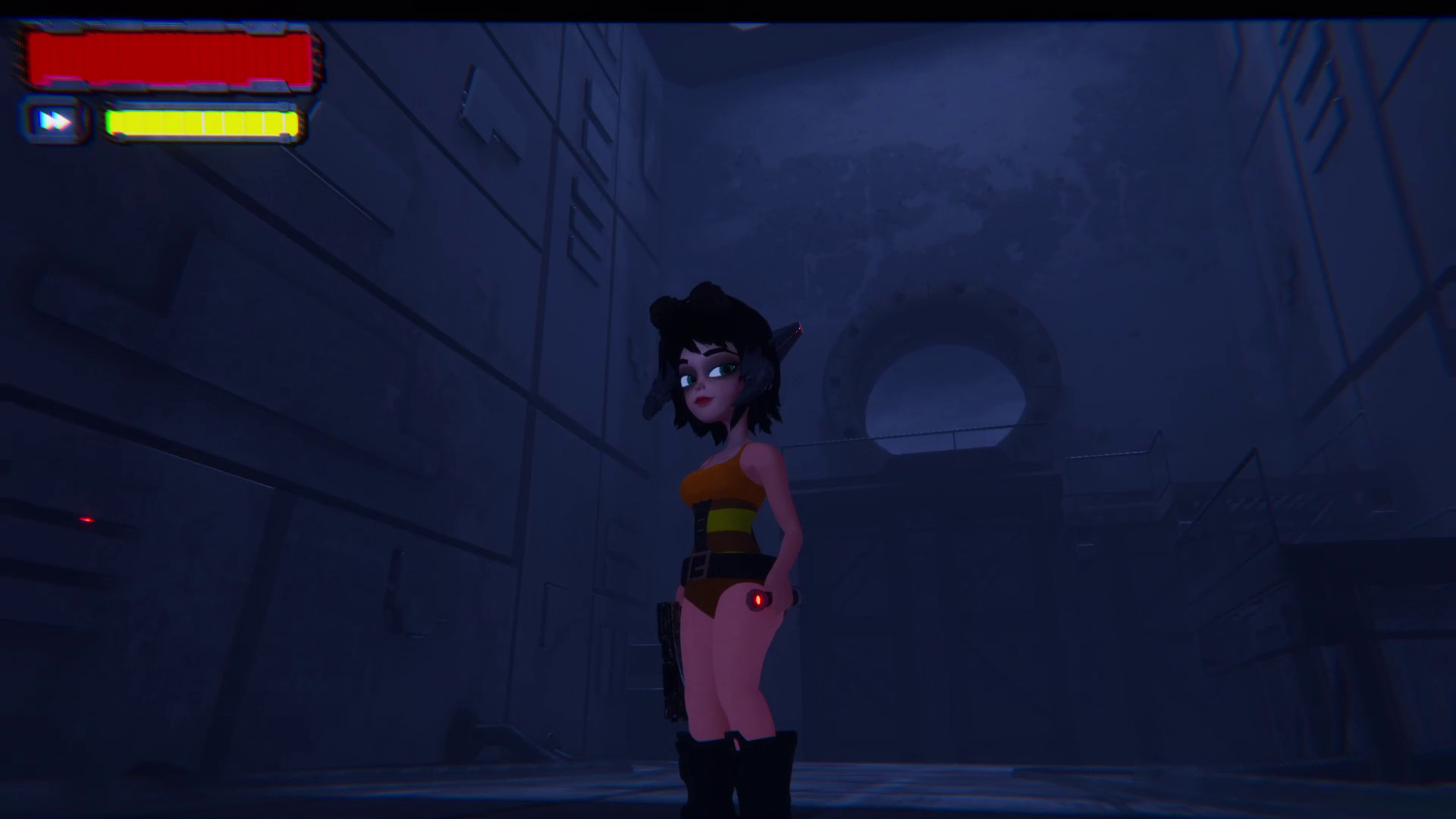 Daydreamer 2 screenshot 15