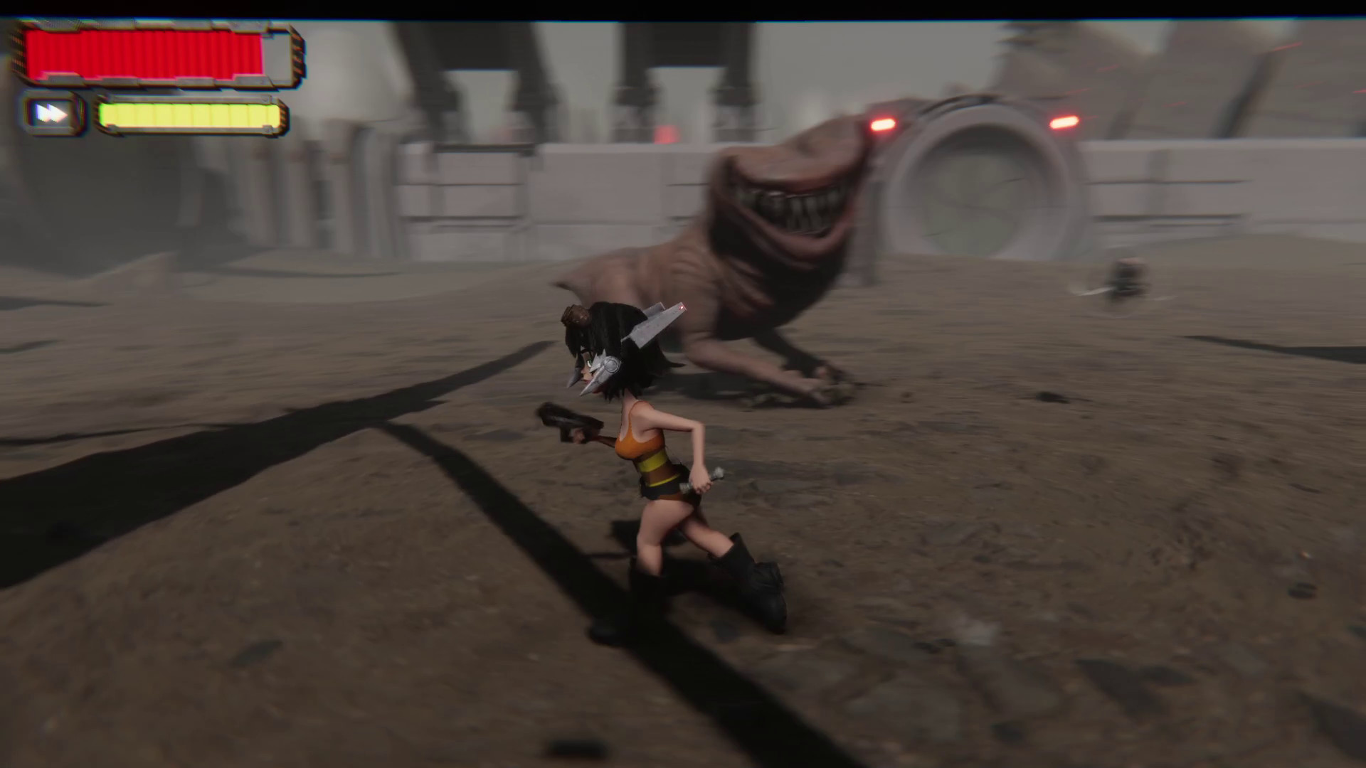 Daydreamer 2 screenshot 13