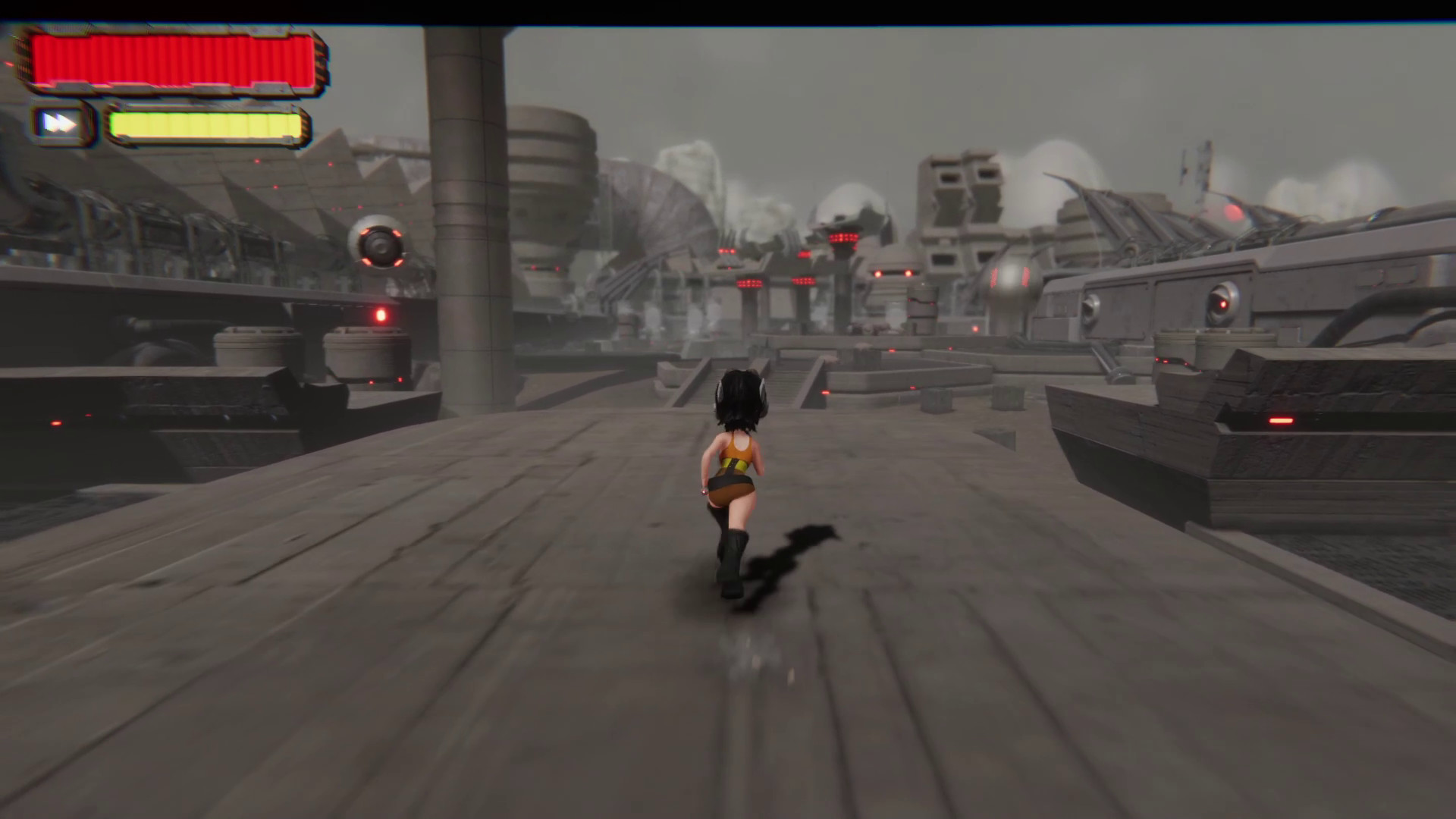 Daydreamer 2 screenshot 12