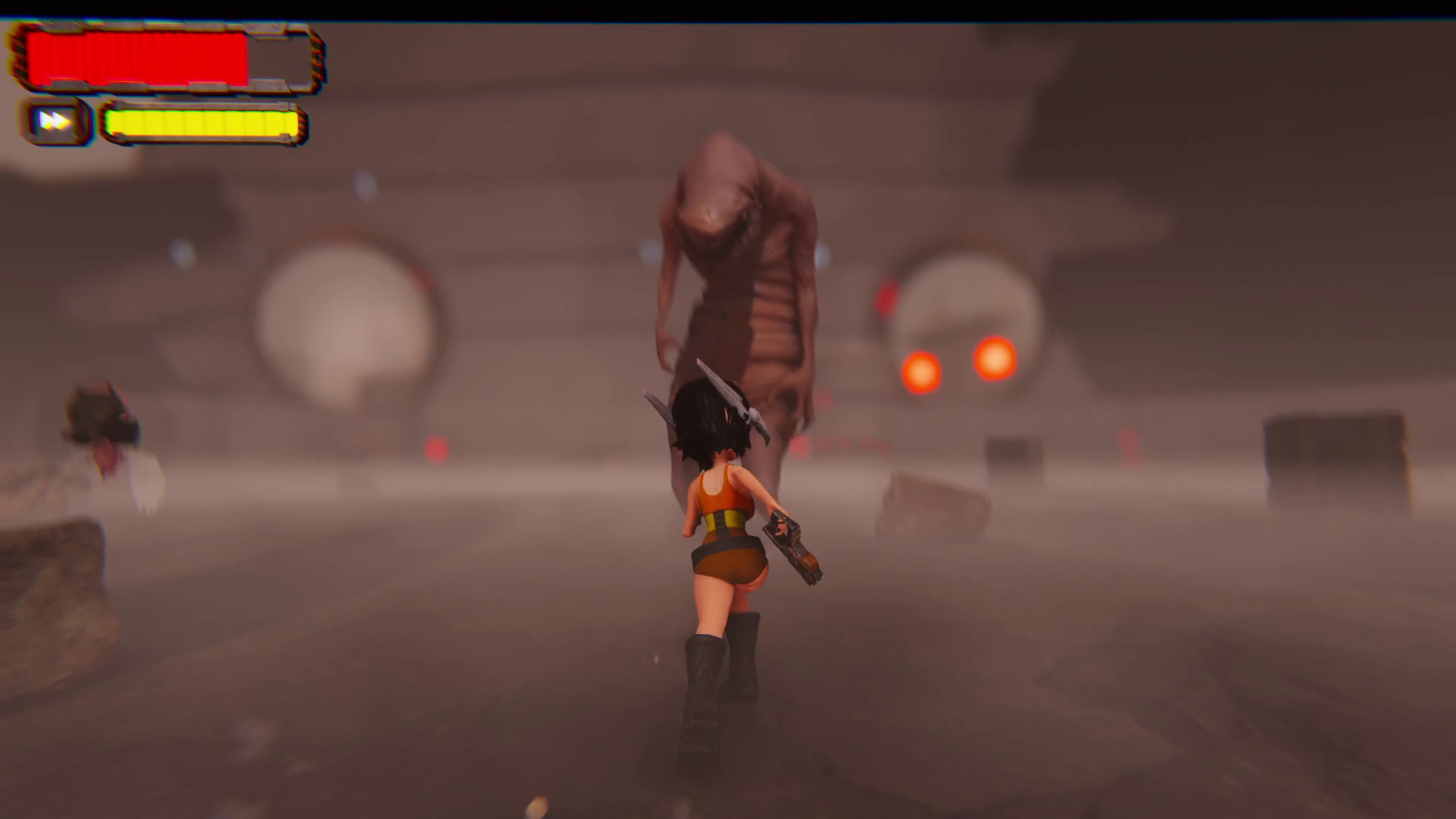 Daydreamer 2 screenshot 6