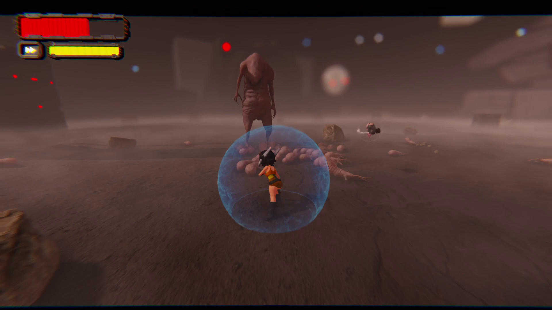 Daydreamer 2 screenshot 7