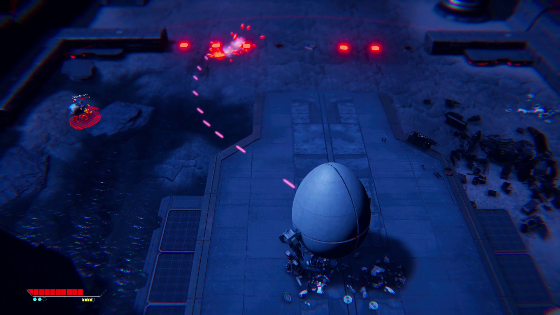 Daydreamer 2 screenshot 14