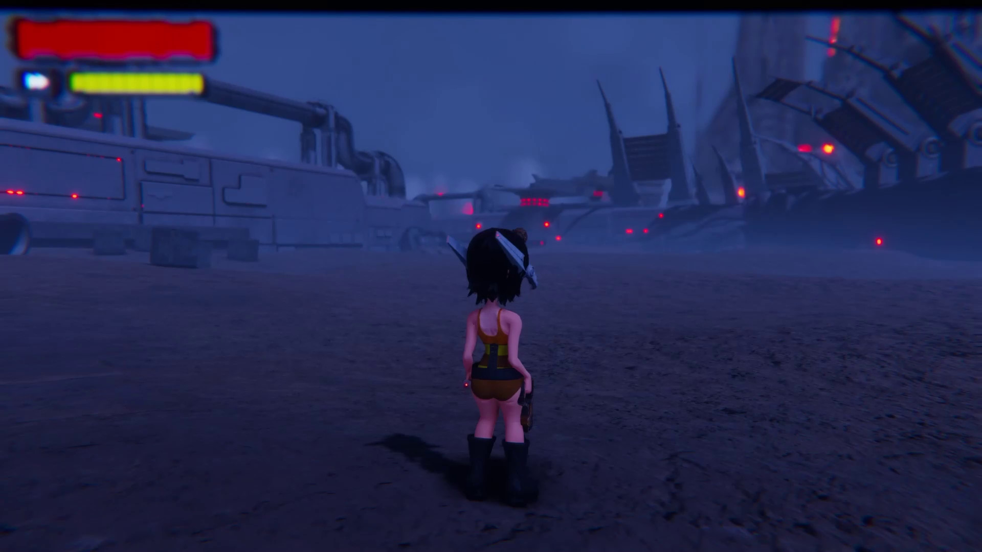 Daydreamer 2 screenshot 4