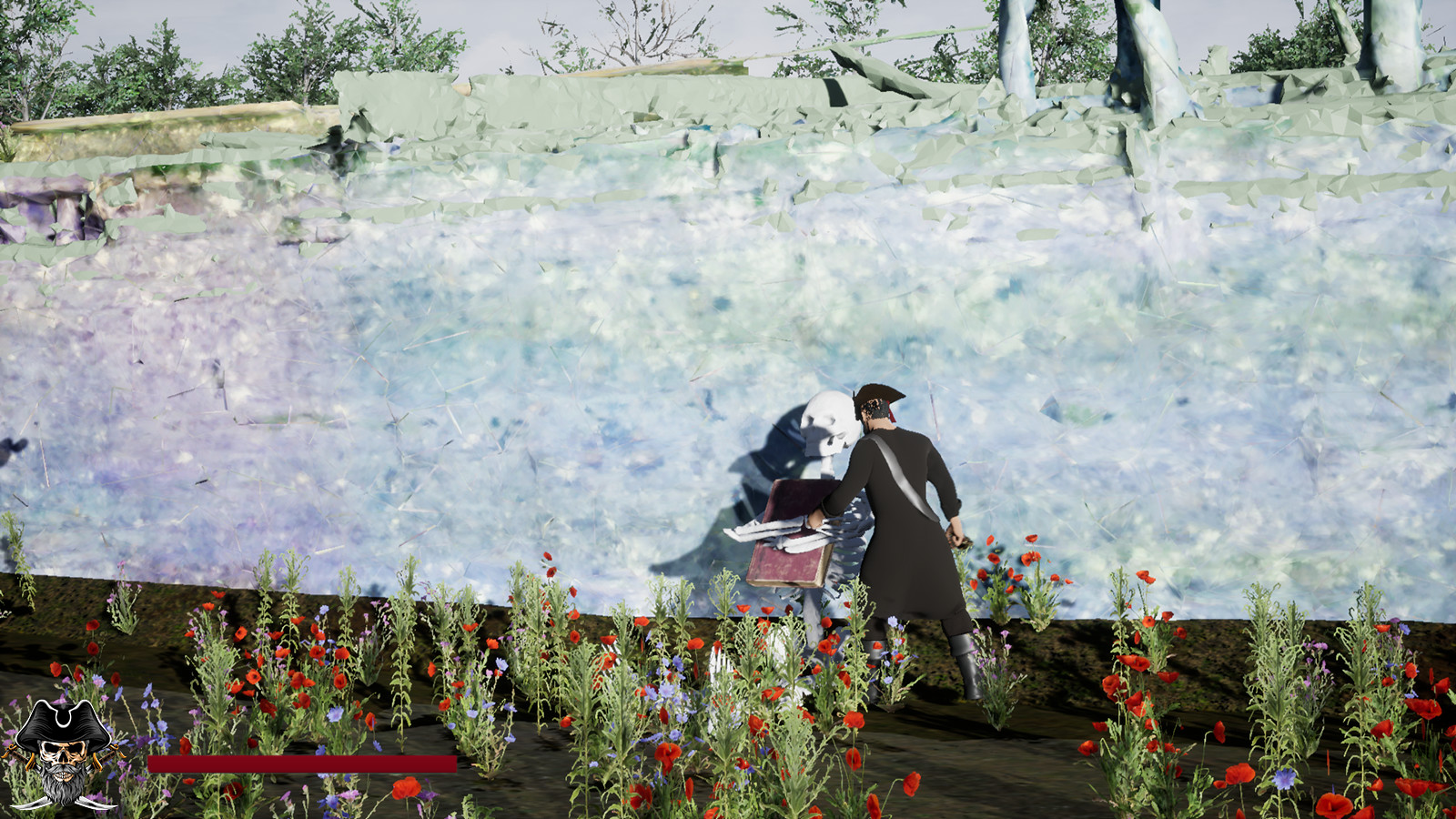 BARBAROS screenshot 5