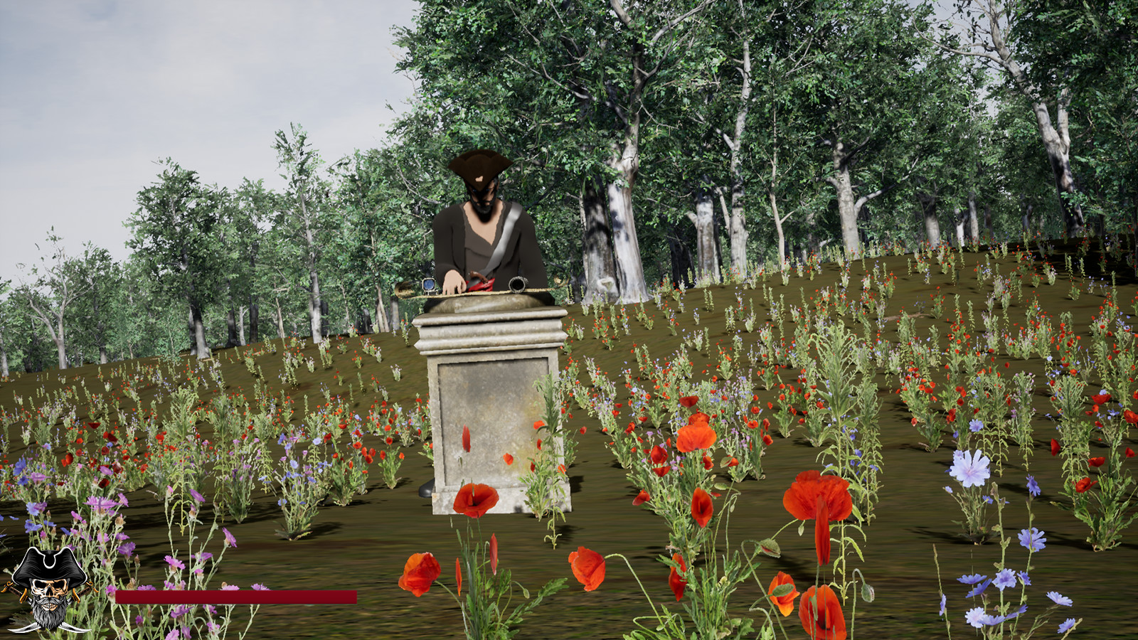 BARBAROS screenshot 4