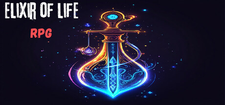 Elixir of Life: header artwork