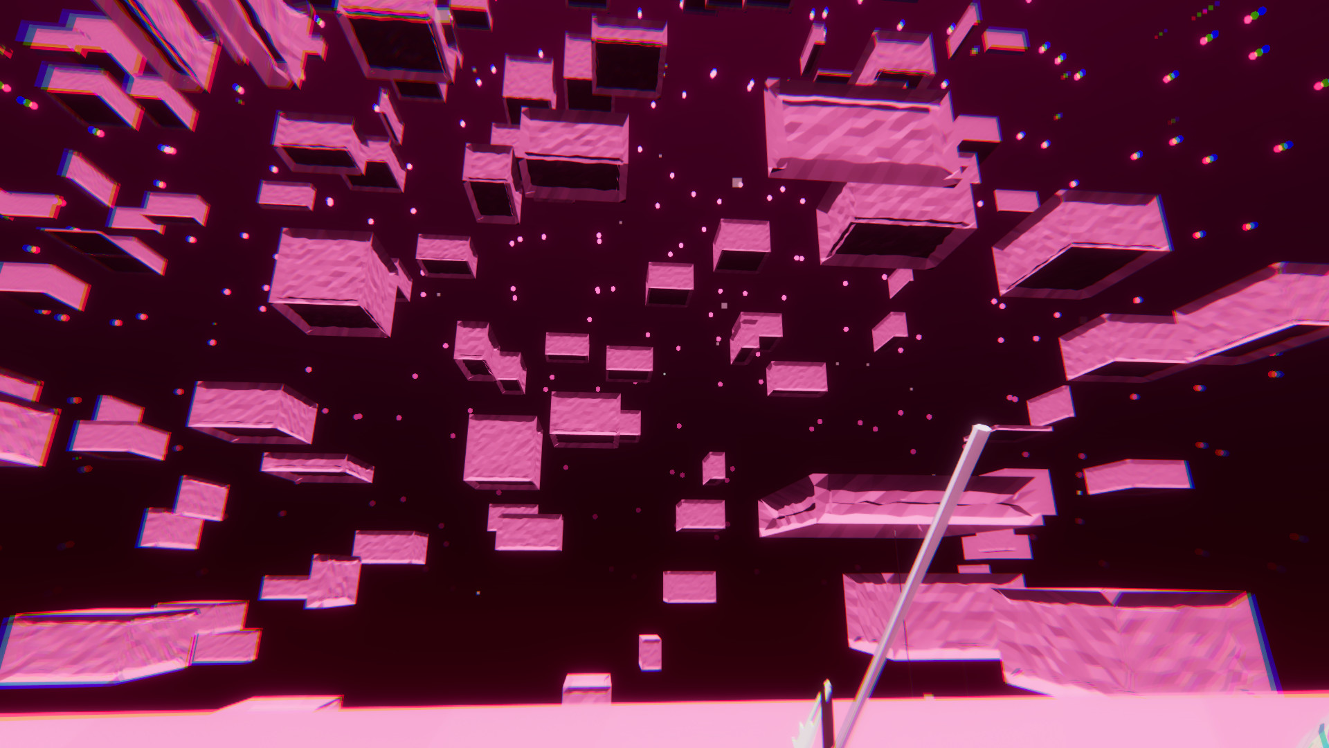 A Single Step screenshot 2