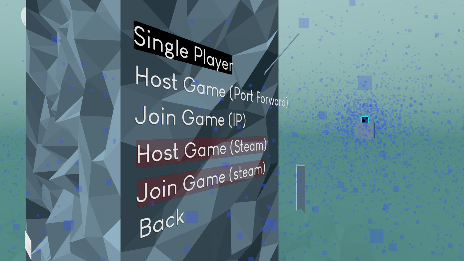 A Single Step screenshot 5
