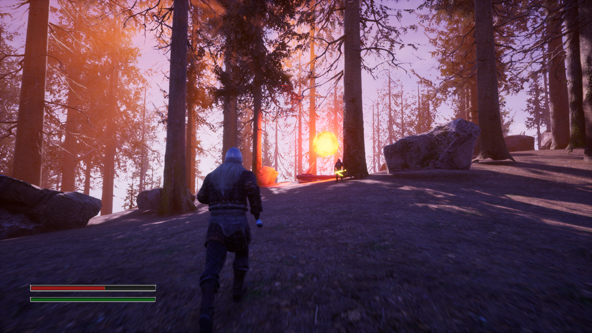 Firelight Fantasy: Phoenix Crew screenshot 4
