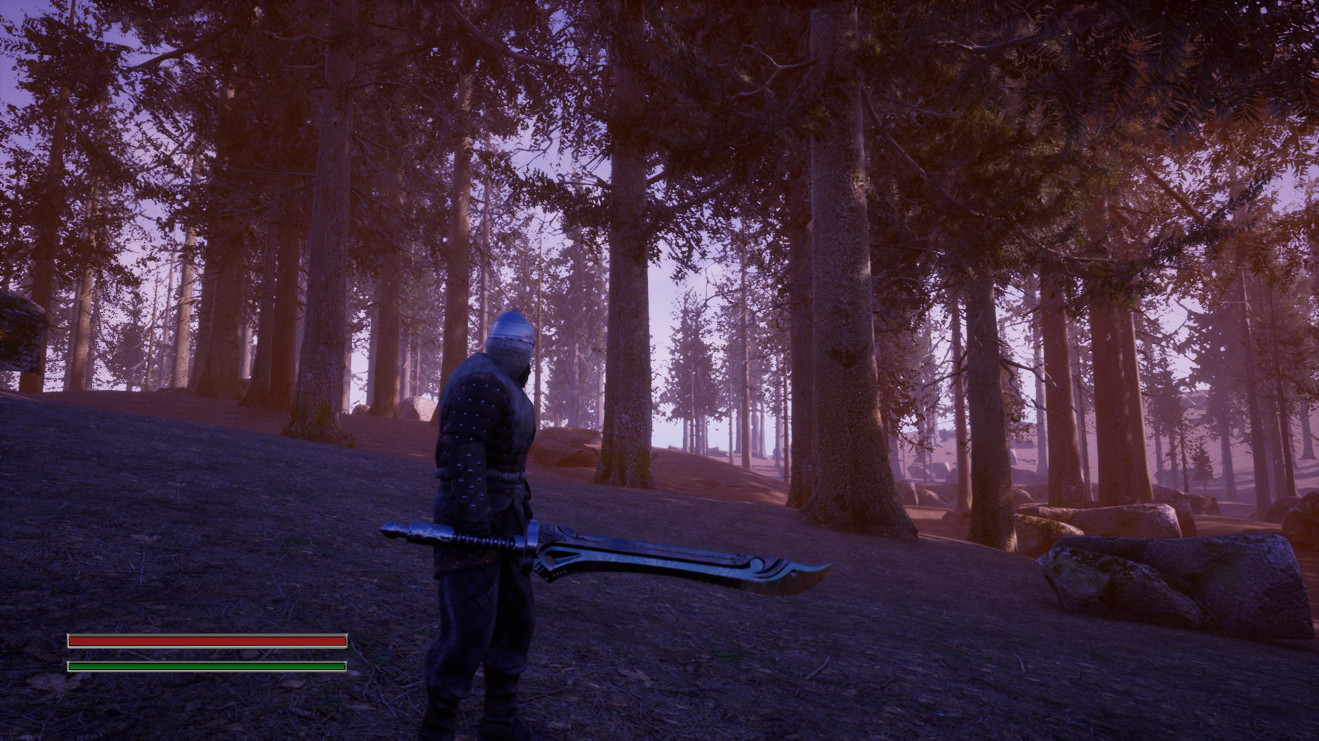 Firelight Fantasy: Phoenix Crew screenshot 7