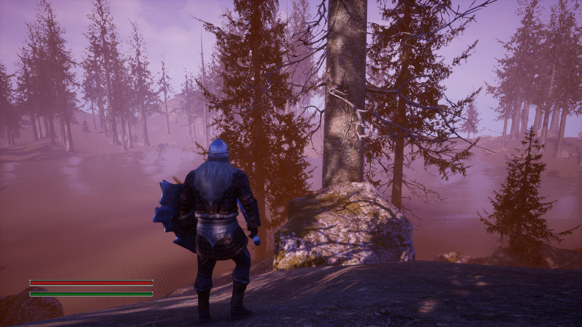Firelight Fantasy: Phoenix Crew screenshot 8
