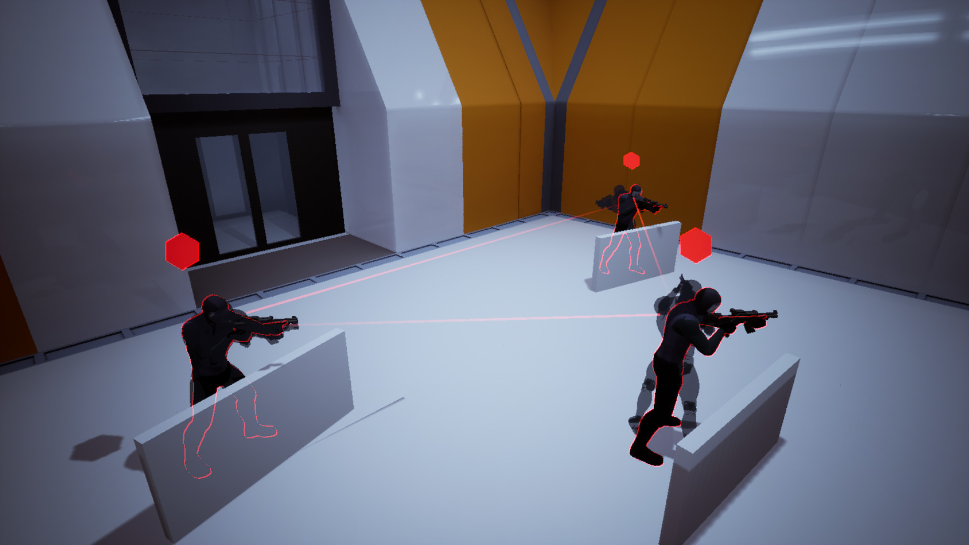 Take Control screenshot 1