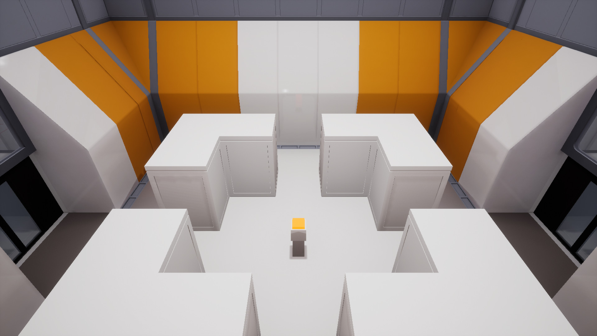Take Control screenshot 7