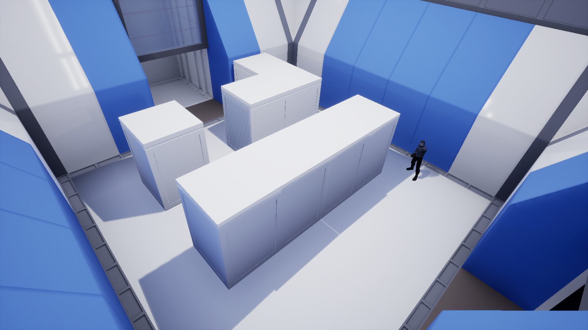 Take Control screenshot 8