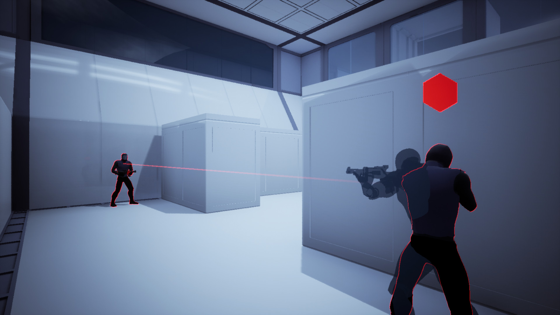 Take Control screenshot 3