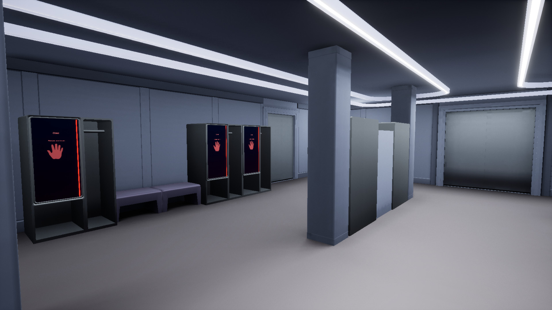Take Control screenshot 4