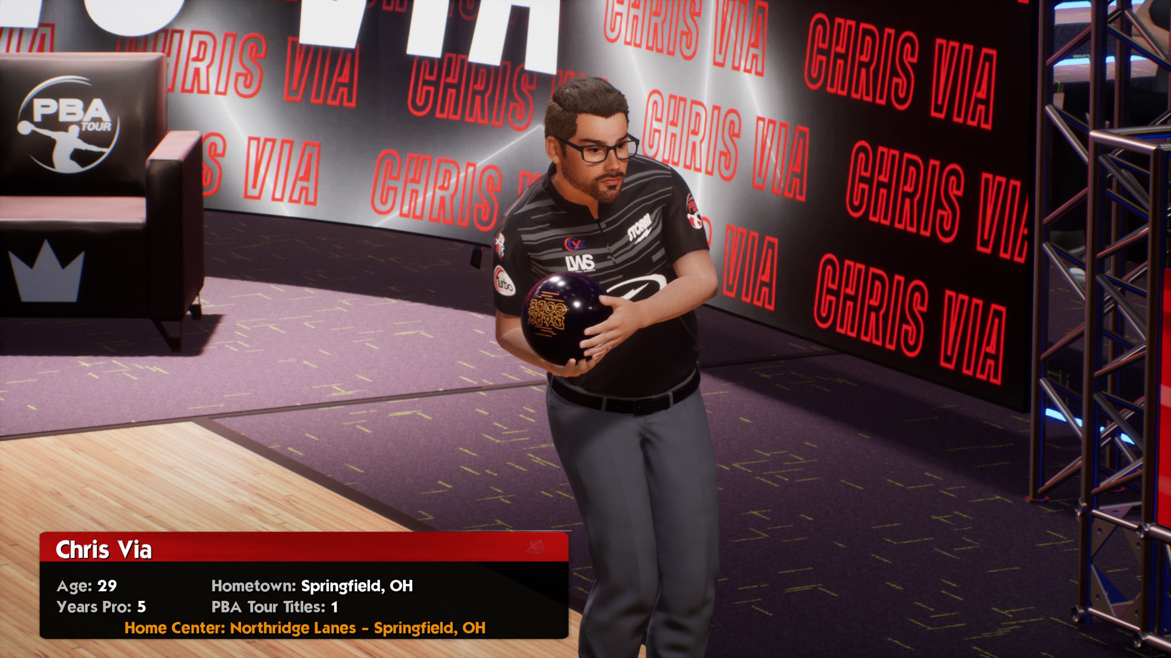 PBA Pro Bowling 2023 screenshot 7