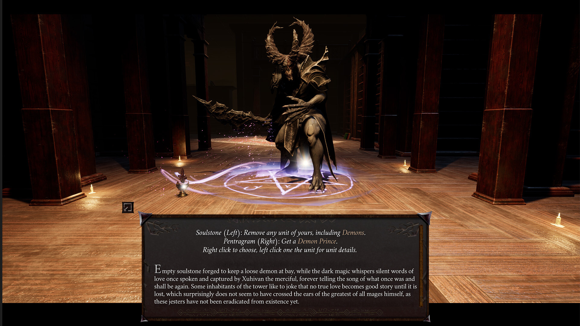 Xuhivan's Autonomous Cube screenshot 1