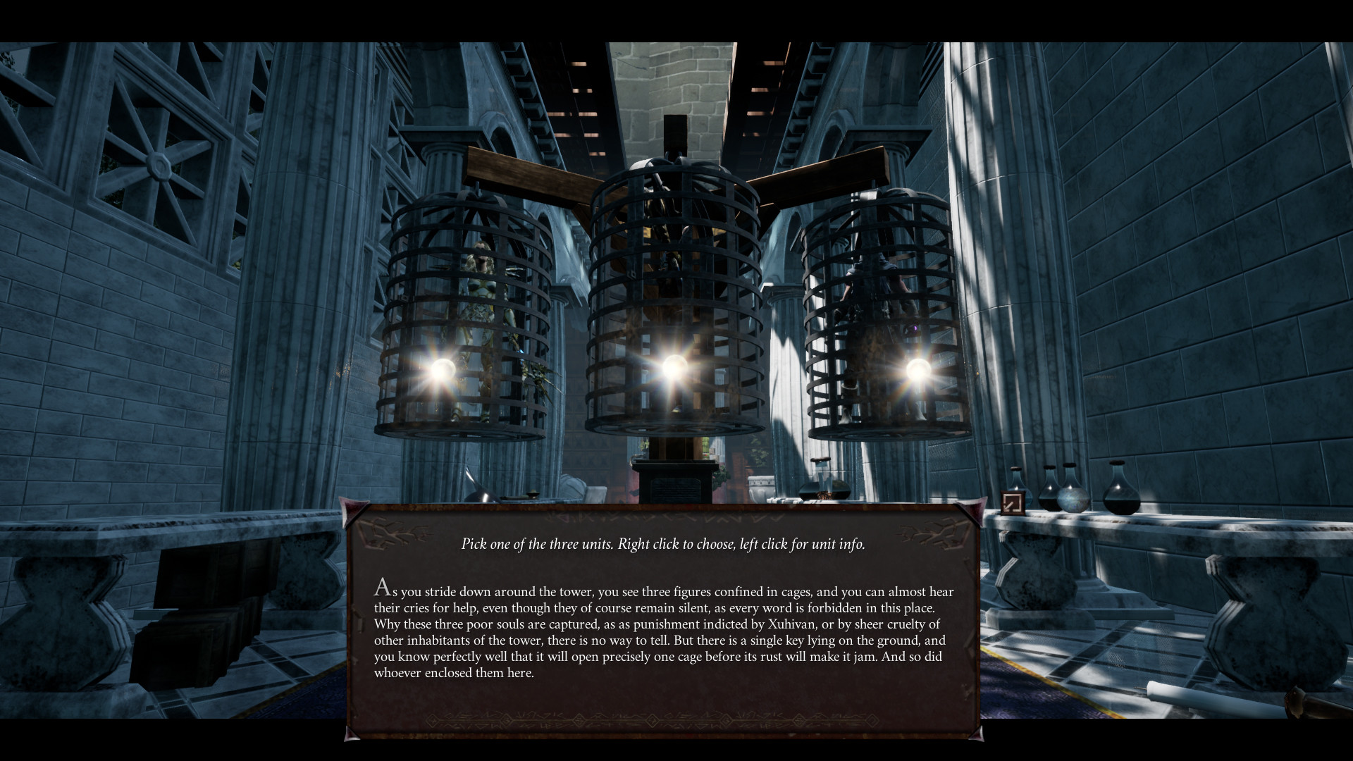 Xuhivan's Autonomous Cube screenshot 7