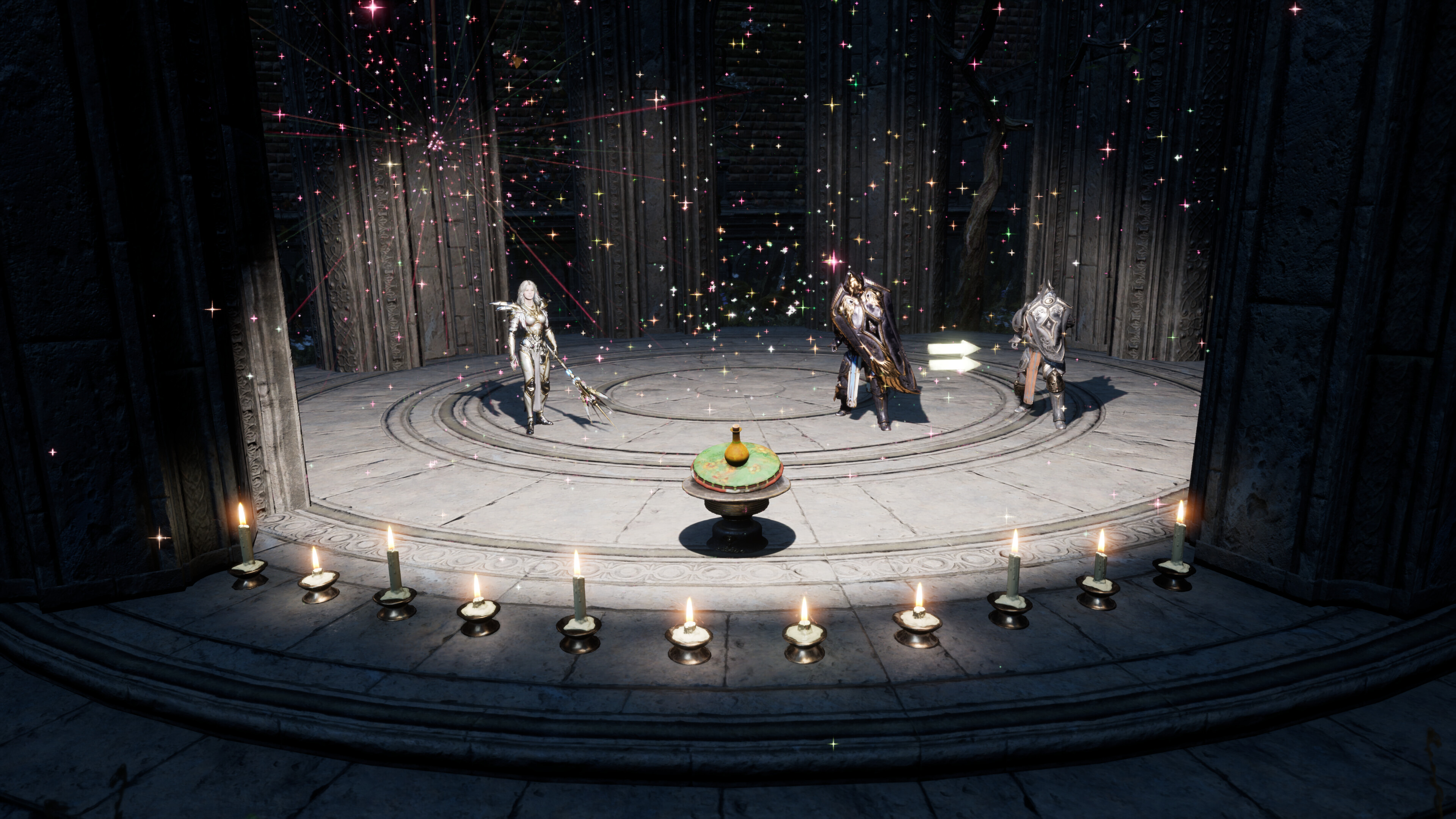 Xuhivan's Autonomous Cube screenshot 6
