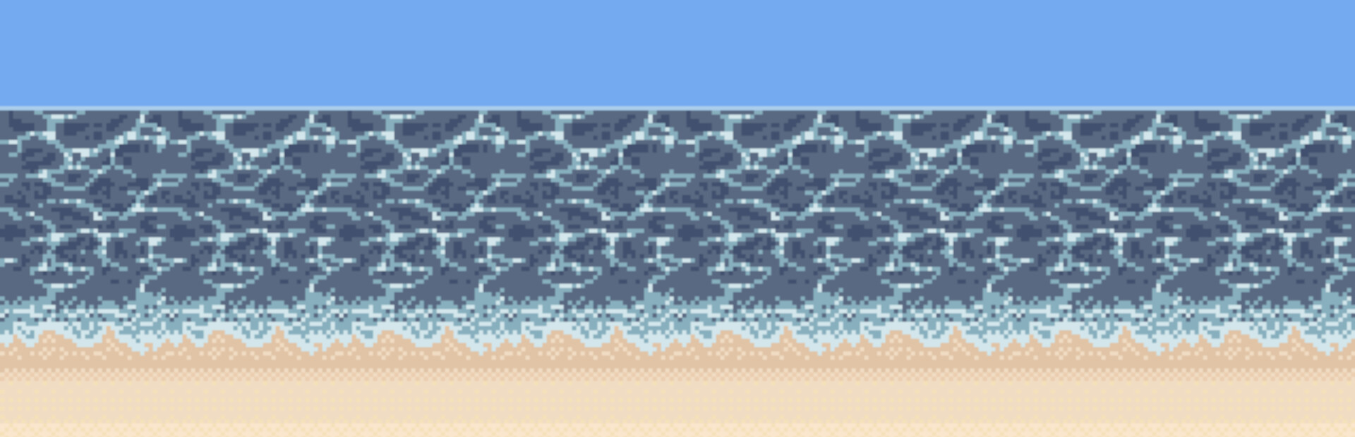 Chain Drop