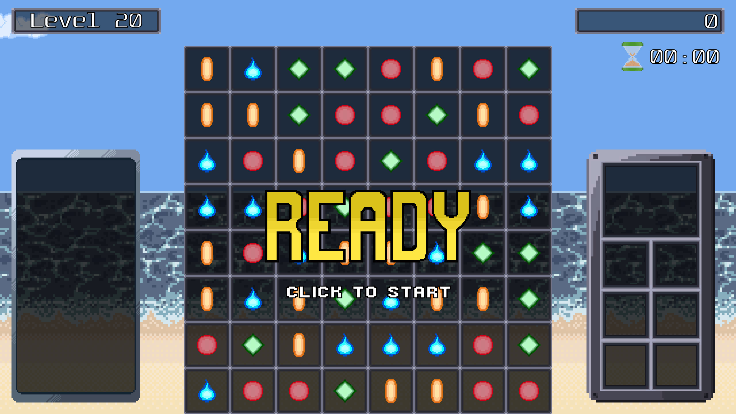 Chain Drop screenshot 5