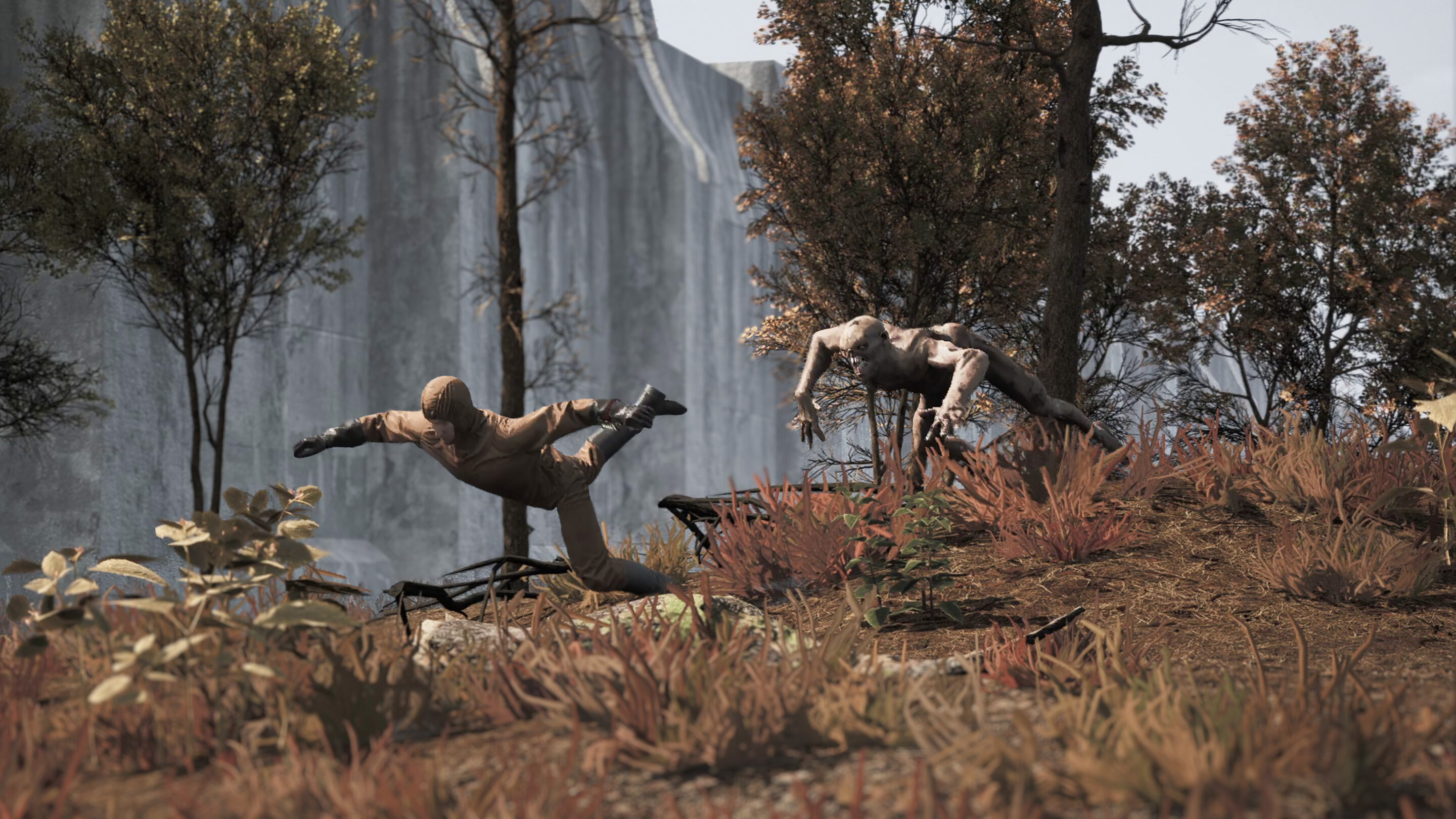 Radioactivity screenshot 1