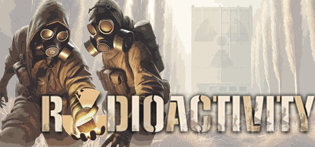 Radioactivity Cover Image