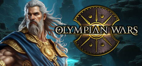 Olympian Wars — Steam header