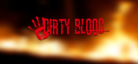 Dirty Blood — Steam header