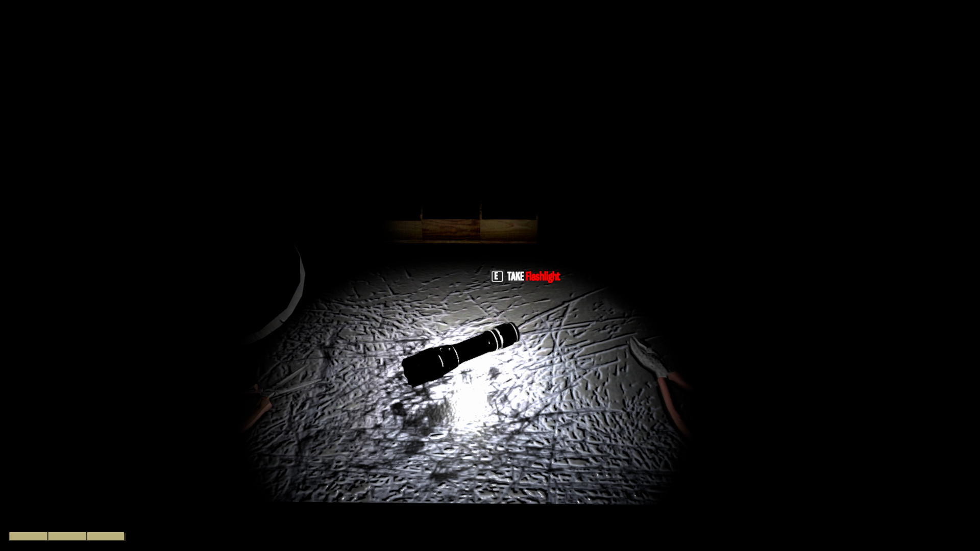Dirty Blood screenshot 8