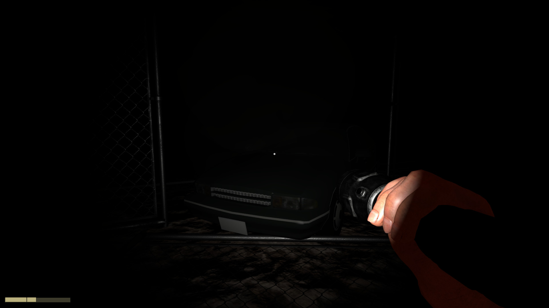Dirty Blood screenshot 7