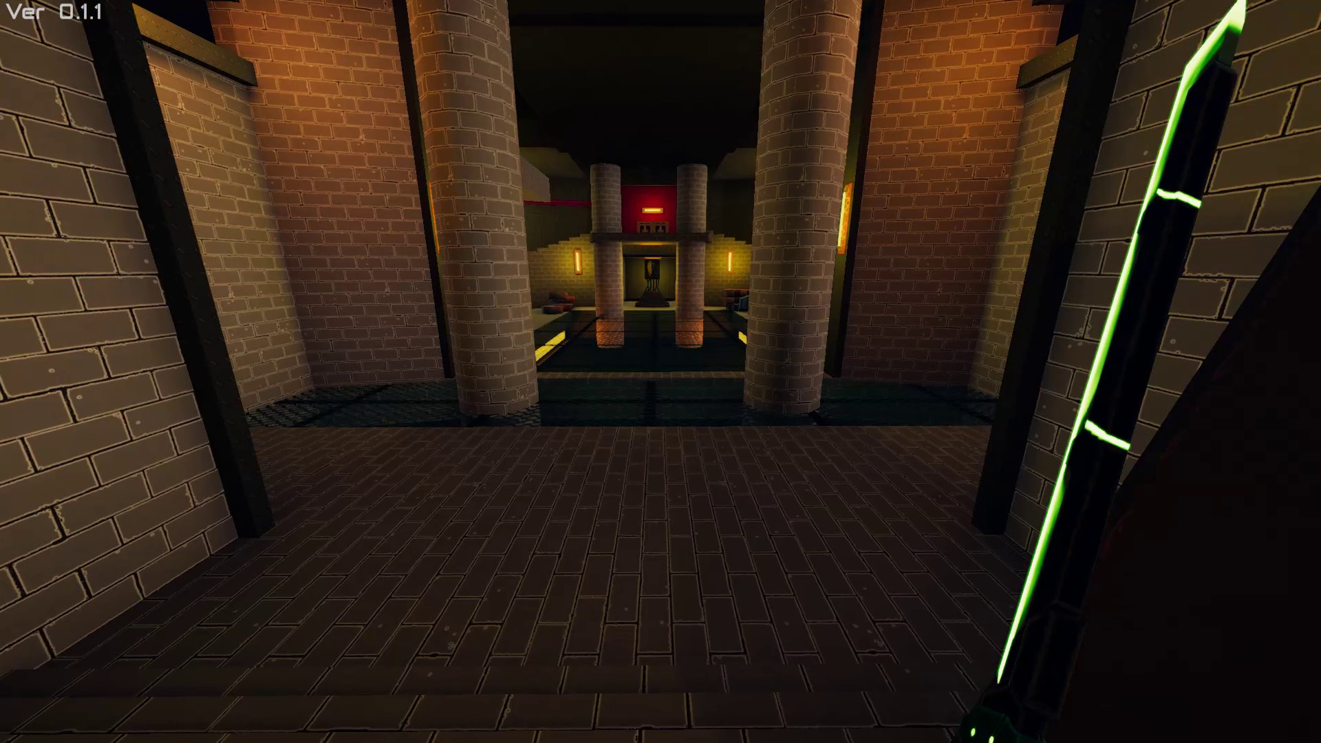 Defiance & Mr. Good Looking screenshot 4