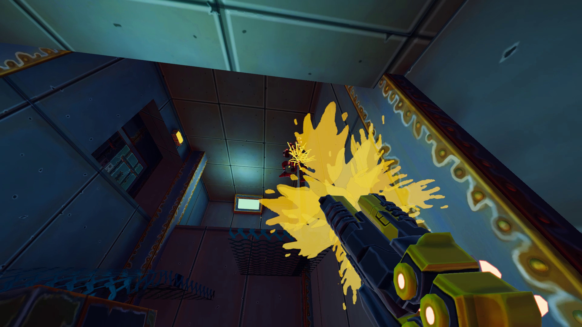 Defiance & Mr. Good Looking screenshot 7
