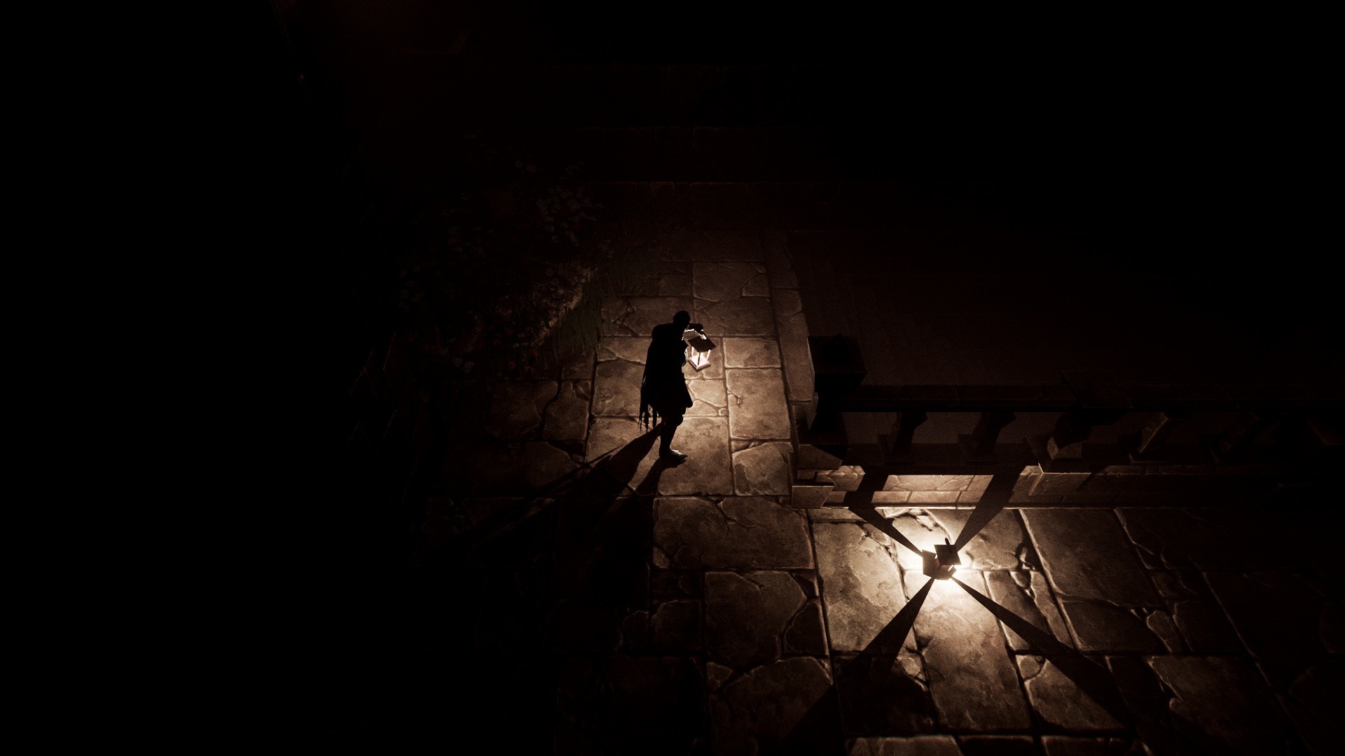 NOREN screenshot 2