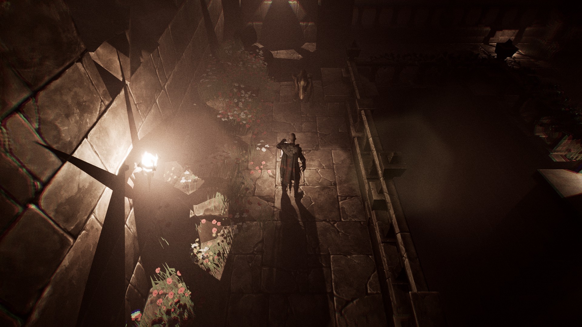 NOREN screenshot 1