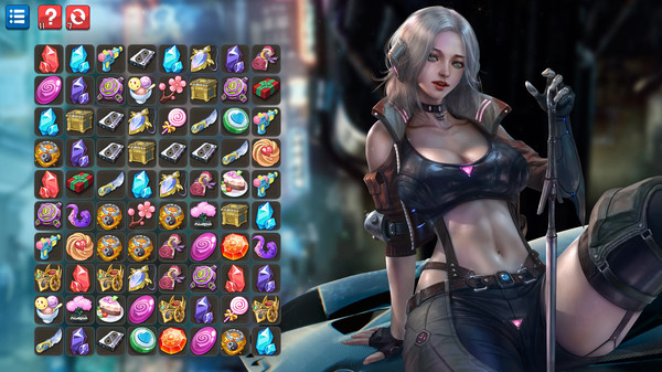 【休闲SLG】普姆普姆1+2合集-STEAM官中步兵版（PC