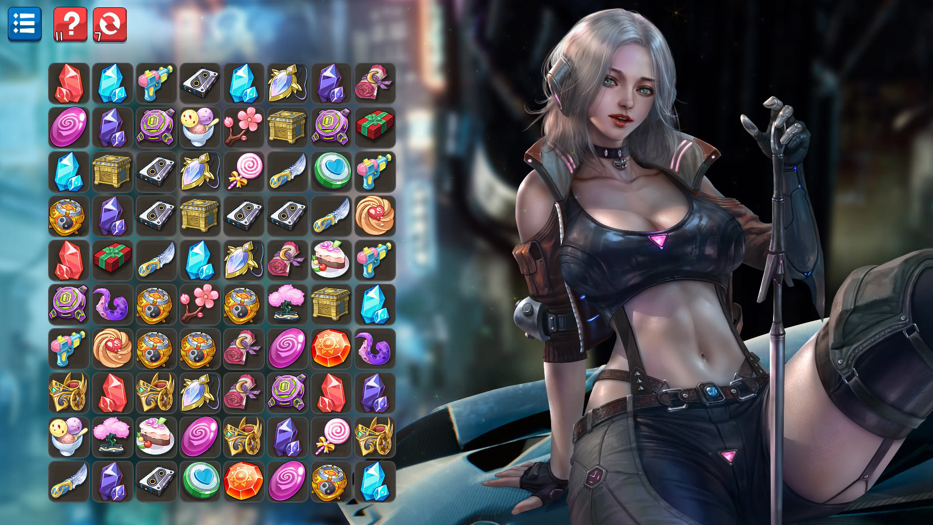 PumPum screenshot 2