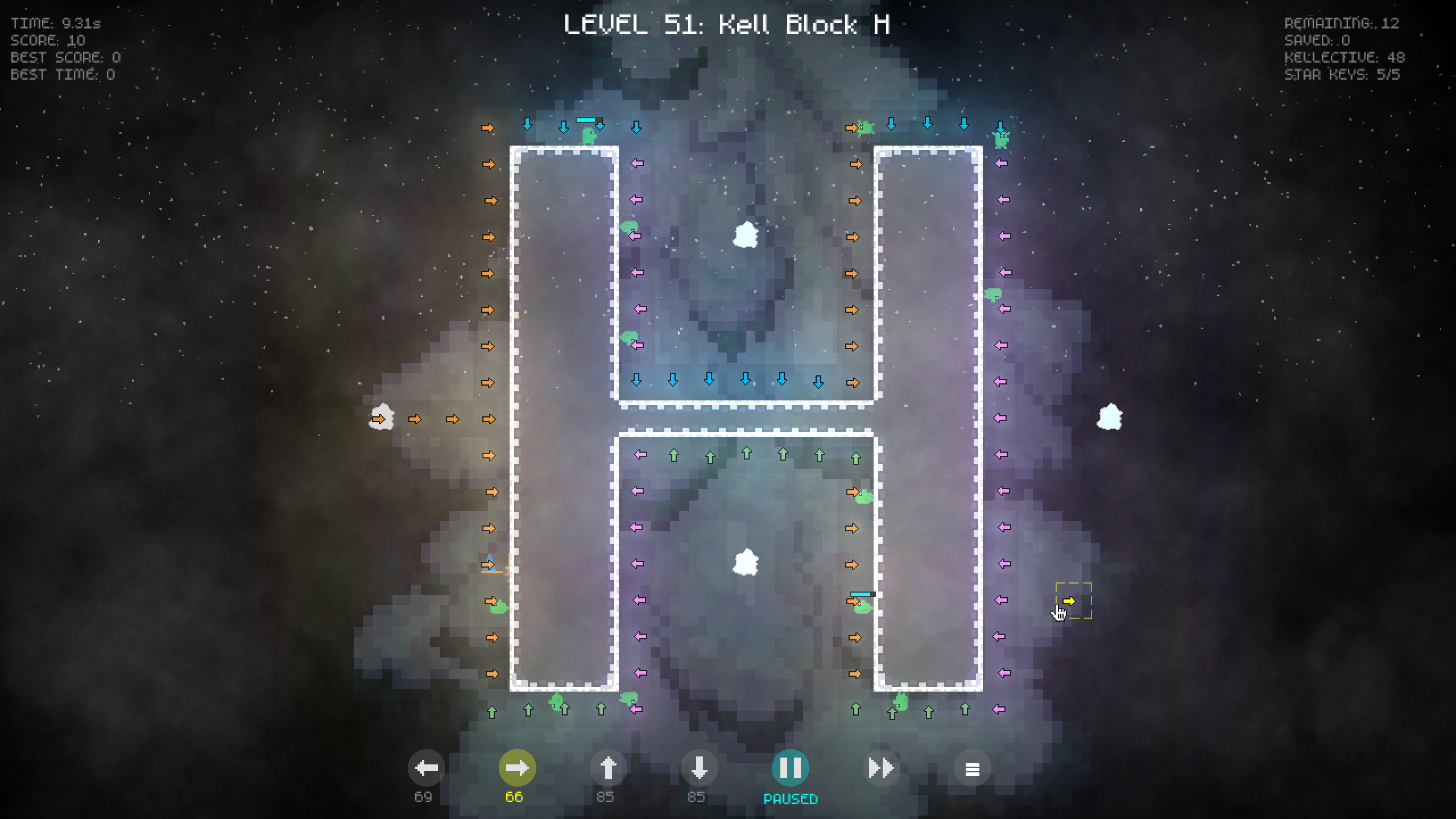 Kells screenshot 3