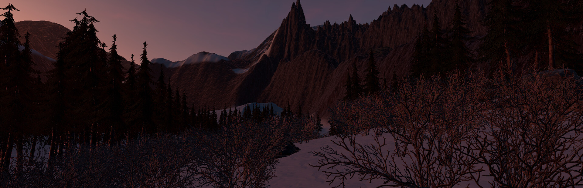 Eclipse Hollow Demo
