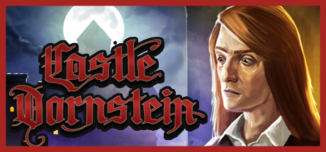 Castle Dornstein — header artwork