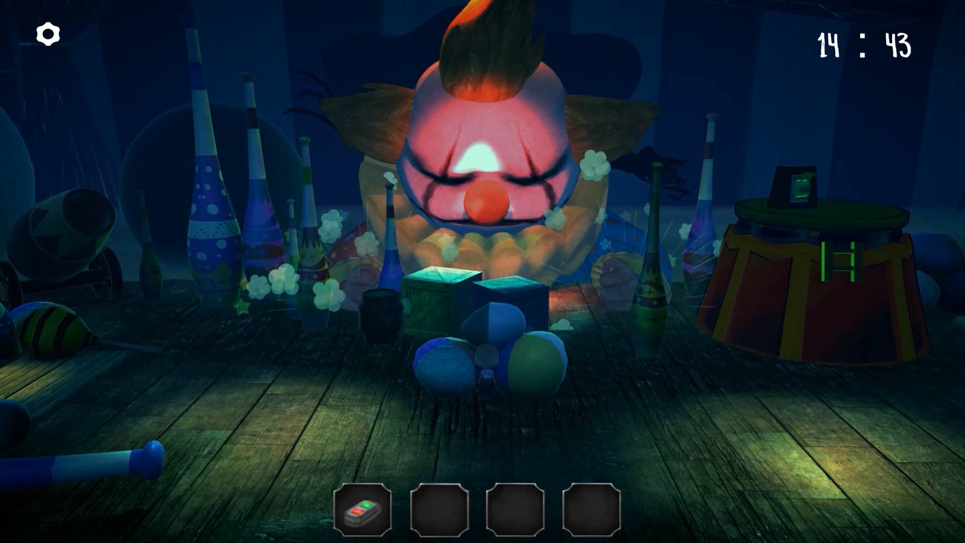密閉Airtight screenshot 8